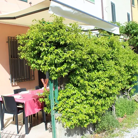La Casetta Di Corte Marchi * Lucca