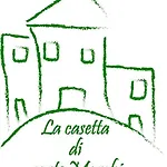 別荘 La Casetta Di Corte Marchi ルッカ
