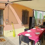 La Casetta Di Corte Marchi *