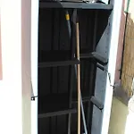 La Casetta Di Corte Marchi ルッカ
