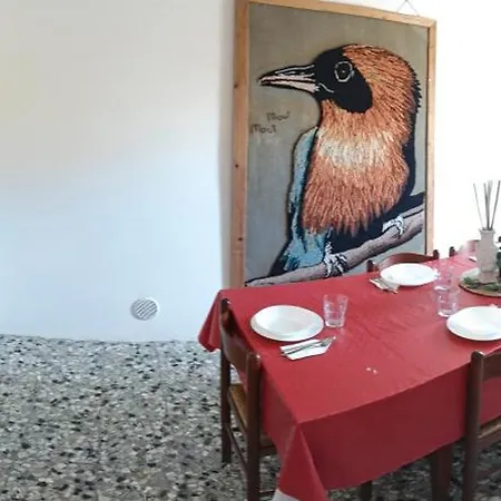 Holiday home La Casetta Di Corte Marchi *