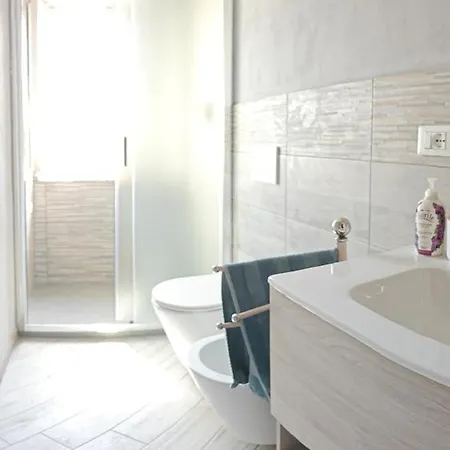 Holiday home La Casetta Di Corte Marchi