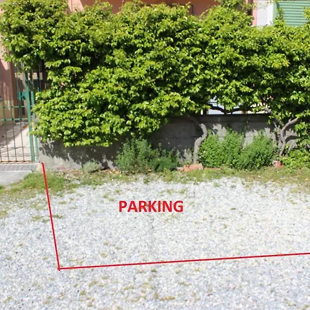 La Casetta Di Corte Marchi Hébergement de vacances Lucques