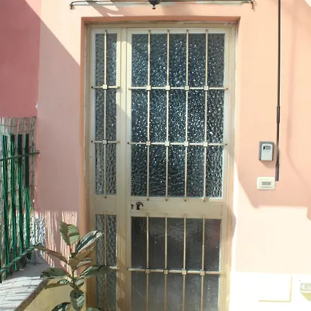 Сasa de vacaciones La Casetta Di Corte Marchi Lucca