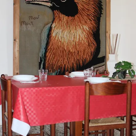 La Casetta Di Corte Marchi Holiday home Lucca