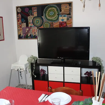 La Casetta Di Corte Marchi Holiday home
