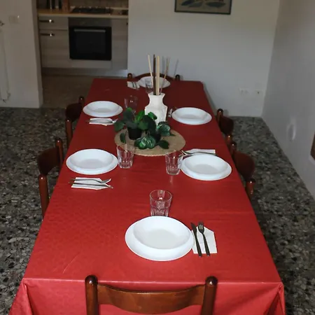 Holiday home La Casetta Di Corte Marchi