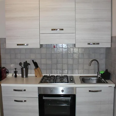 La Casetta Di Corte Marchi Holiday home *
