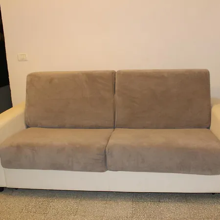 Hébergement de vacances La Casetta Di Corte Marchi