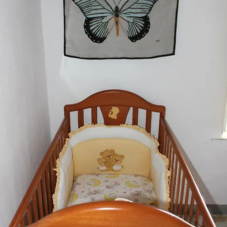 La Casetta Di Corte Marchi Holiday home Lucca