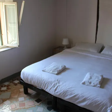 La Casetta Di Corte Marchi