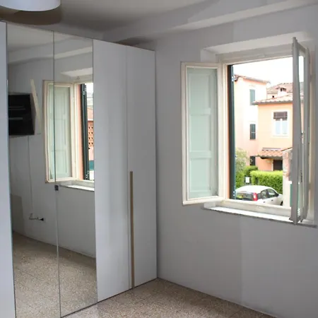 Holiday home La Casetta Di Corte Marchi *