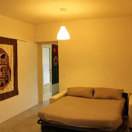 La Casetta Di Corte Marchi Hébergement de vacances Lucques