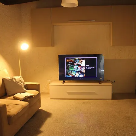 La Casetta Di Corte Marchi Lucques