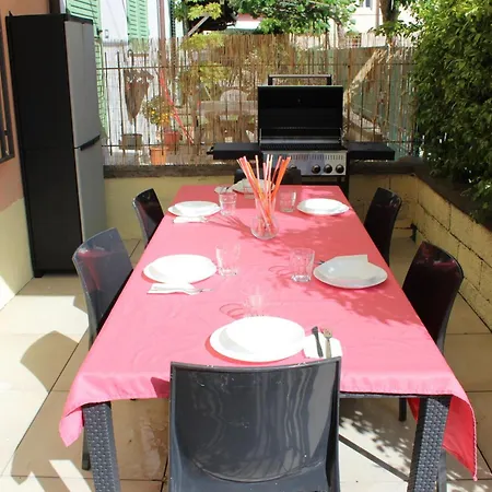 Holiday home La Casetta Di Corte Marchi Lucca