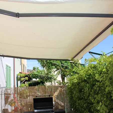 La Casetta Di Corte Marchi Holiday home