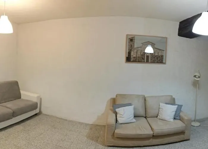 La Casetta Di Corte Marchi * Λούκα