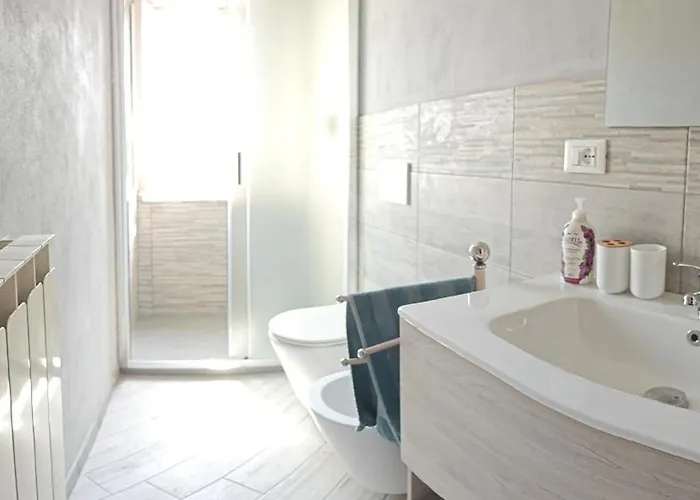 Σπίτι διακοπών La Casetta Di Corte Marchi