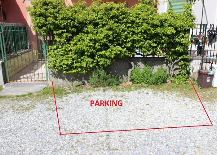 La Casetta Di Corte Marchi Hébergement de vacances Lucques