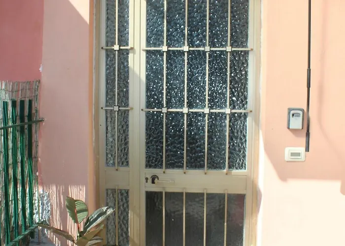 Σπίτι διακοπών La Casetta Di Corte Marchi Λούκα