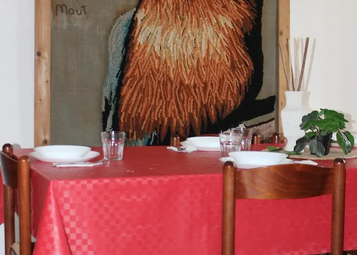 La Casetta Di Corte Marchi Σπίτι διακοπών Λούκα