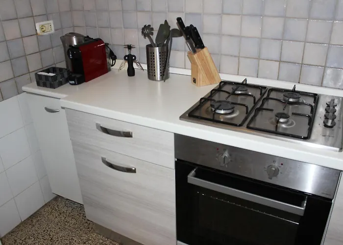 La Casetta Di Corte Marchi