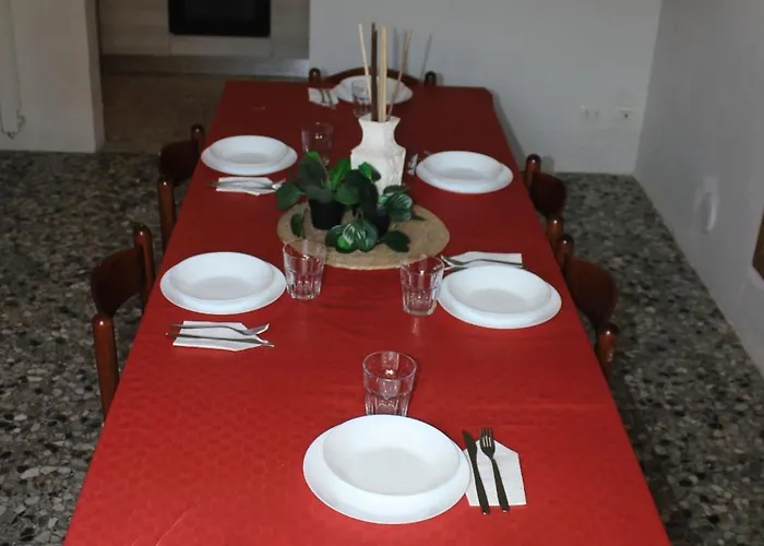 Σπίτι διακοπών La Casetta Di Corte Marchi