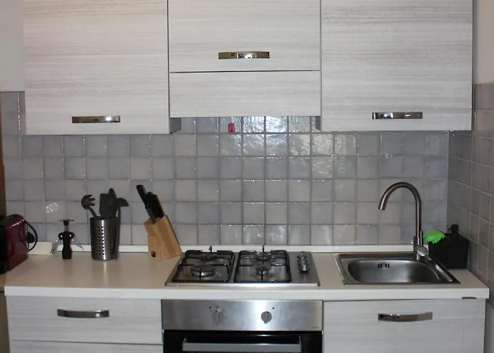 La Casetta Di Corte Marchi Σπίτι διακοπών *