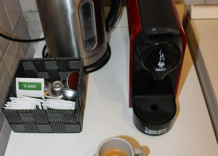 Hébergement de vacances La Casetta Di Corte Marchi *