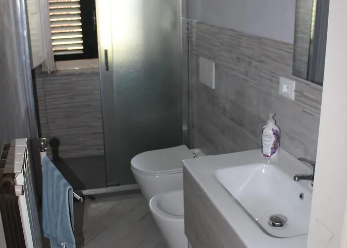 La Casetta Di Corte Marchi Lucques