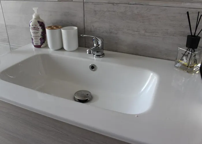 La Casetta Di Corte Marchi * Λούκα