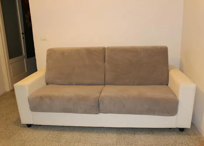 Σπίτι διακοπών La Casetta Di Corte Marchi