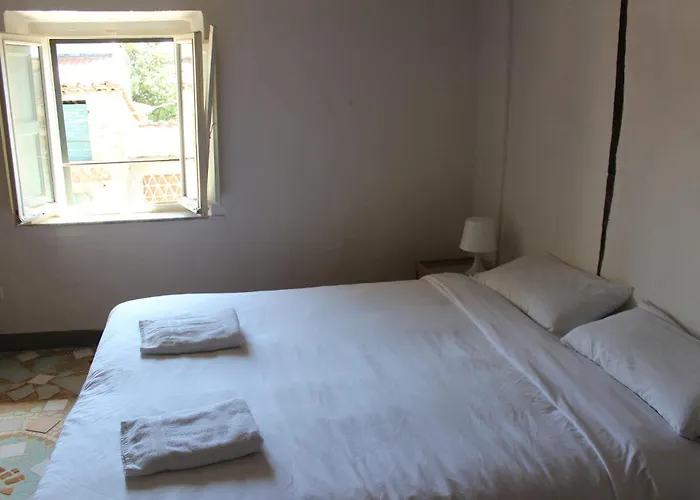 La Casetta Di Corte Marchi Lucques