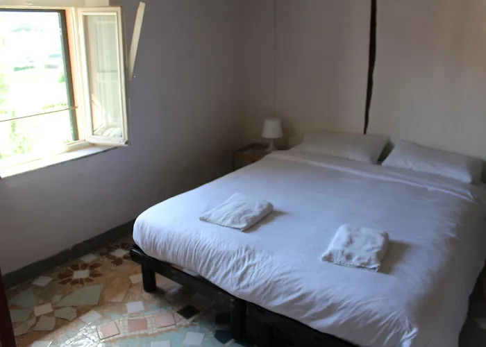 La Casetta Di Corte Marchi