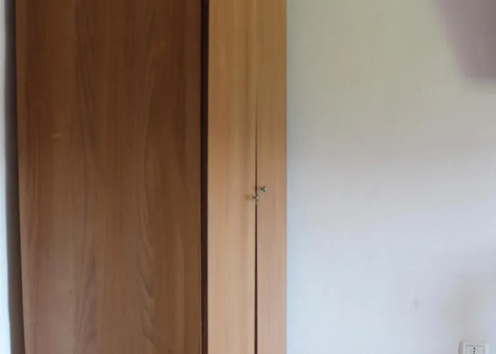 Hébergement de vacances La Casetta Di Corte Marchi