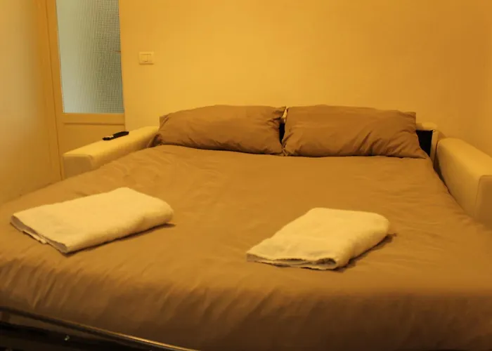 La Casetta Di Corte Marchi Σπίτι διακοπών Λούκα