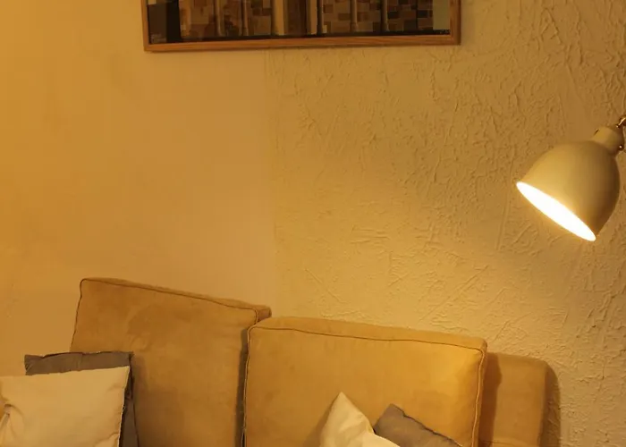 La Casetta Di Corte Marchi Lucques