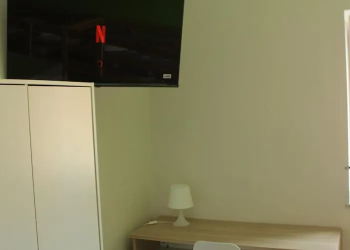 La Casetta Di Corte Marchi