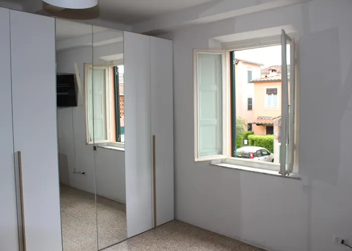 Σπίτι διακοπών La Casetta Di Corte Marchi *