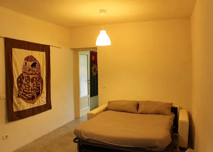 La Casetta Di Corte Marchi Hébergement de vacances Lucques