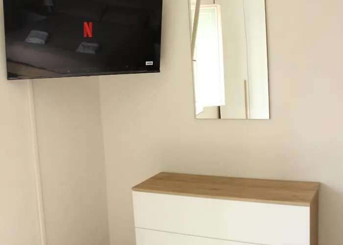 La Casetta Di Corte Marchi *