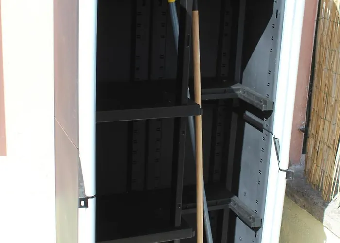 La Casetta Di Corte Marchi Lucques