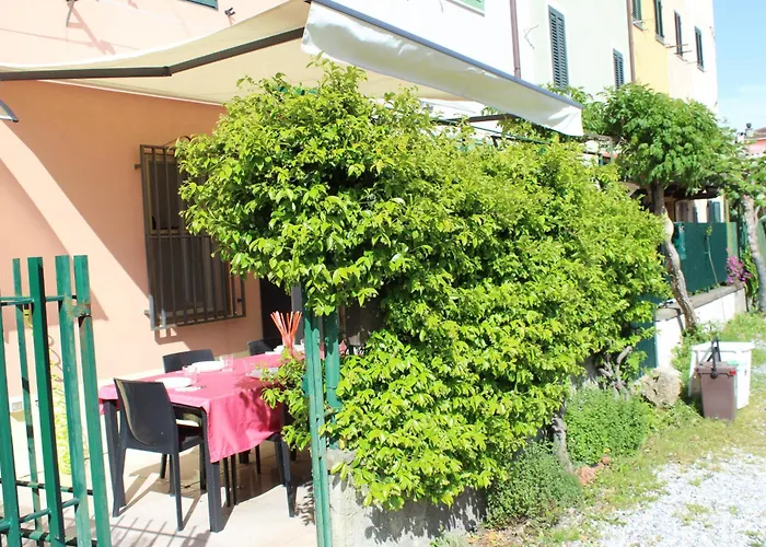 La Casetta Di Corte Marchi * Lucques