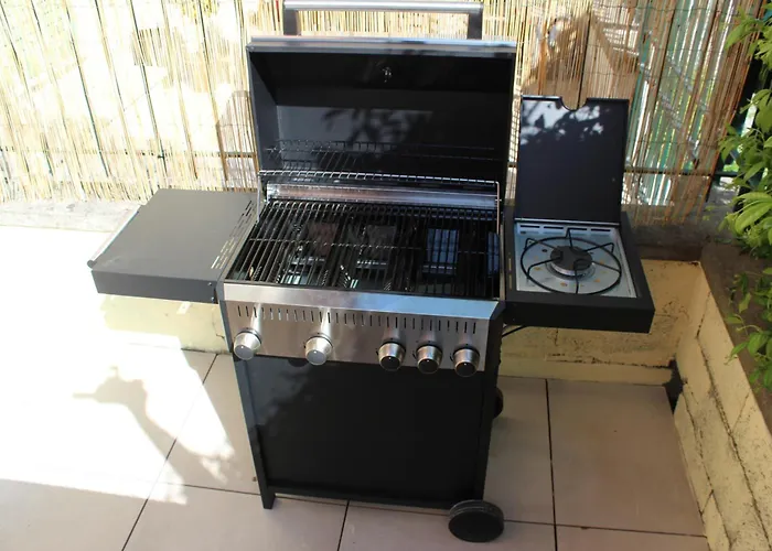 La Casetta Di Corte Marchi