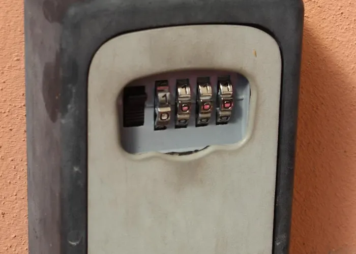 Hébergement de vacances La Casetta Di Corte Marchi