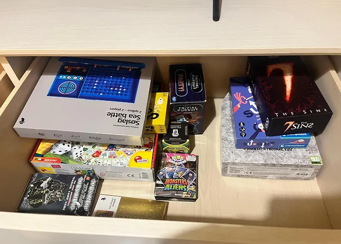 La Casetta Di Corte Marchi Hébergement de vacances *