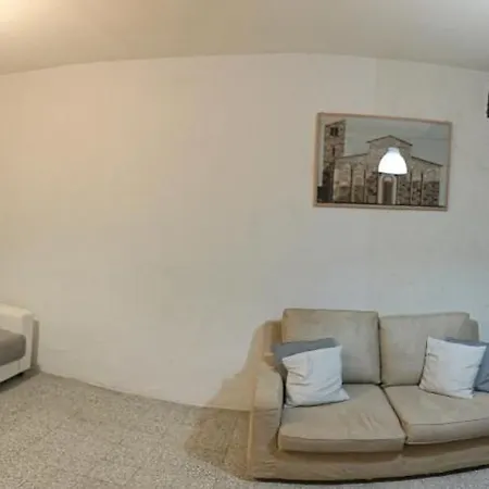 La Casetta Di Corte Marchi * Lucques