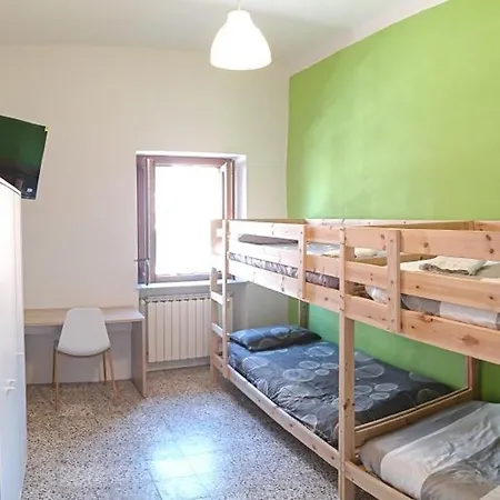 La Casetta Di Corte Marchi Hébergement de vacances