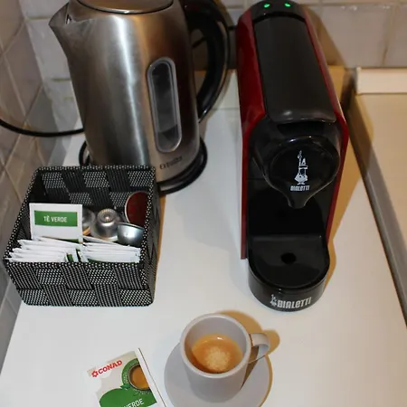 Hébergement de vacances La Casetta Di Corte Marchi *